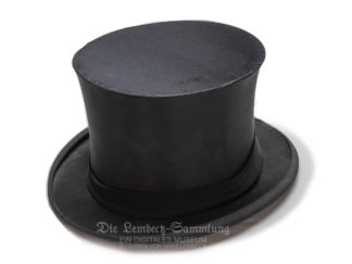 Chapeau Claque Klappzylinder Hamborn